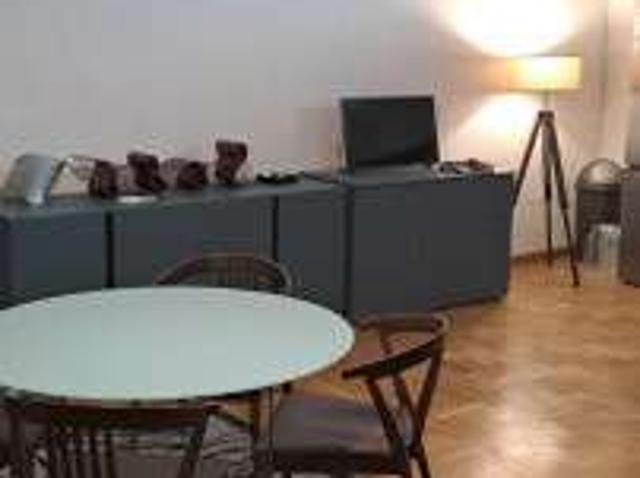 Monolocale arredato con terrazzo Centro storico