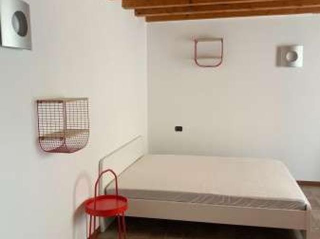 Monolocale arredato con terrazzo Celadina, boccaleone, malpensata, campagnola