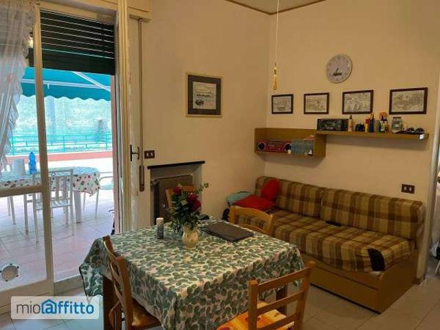 Monolocale arredato con terrazzo Celle ligure pecorile
