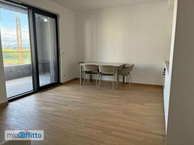 Monolocale arredato con terrazzo Certosa, quarto oggiaro, villa pizzone
