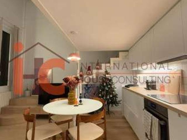 Monolocale arredato con terrazzo Chiesa rossa, cermenate, ripamonti