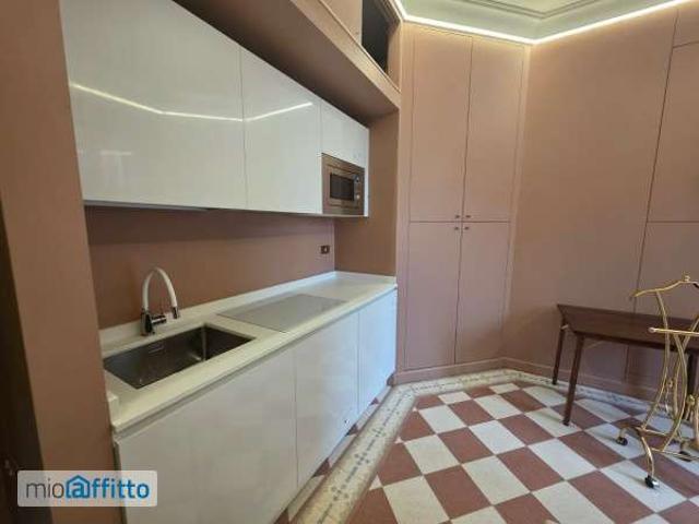 Monolocale arredato con terrazzo Chiesa rossa, cermenate, ripamonti