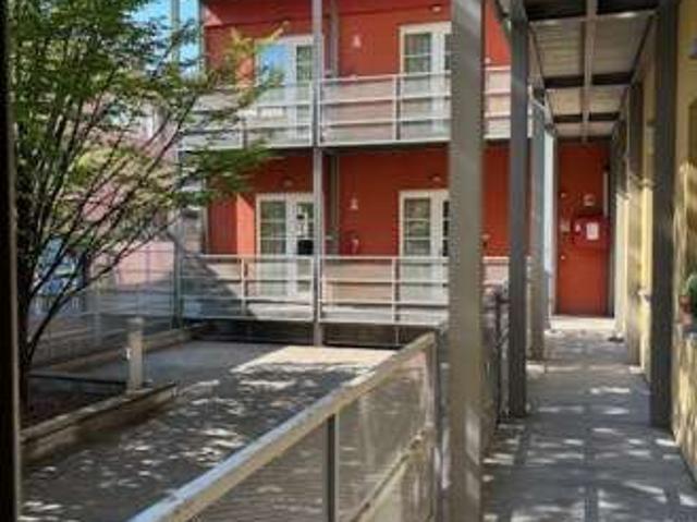 Monolocale arredato con terrazzo Chiesa rossa, cermenate, ripamonti