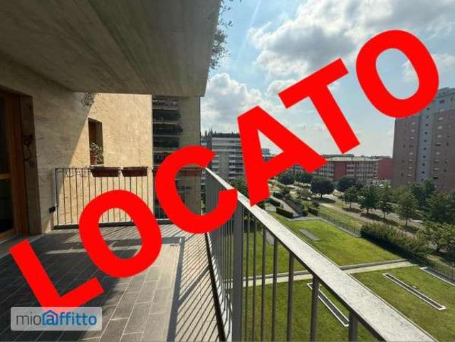 Monolocale arredato con terrazzo Chiesa rossa, cermenate, ripamonti