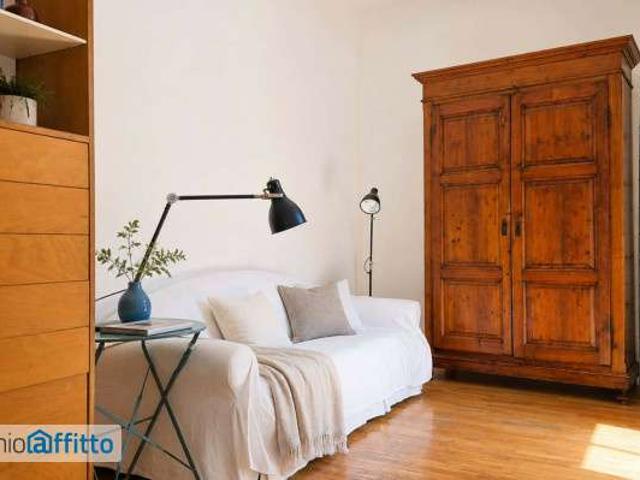 Monolocale arredato con terrazzo Chiesa rossa, cermenate, ripamonti