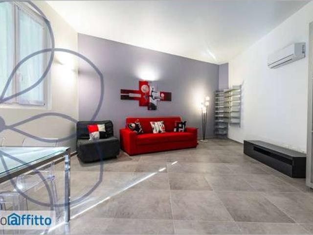 Monolocale arredato con terrazzo Città studi, lambrate, udine, loreto