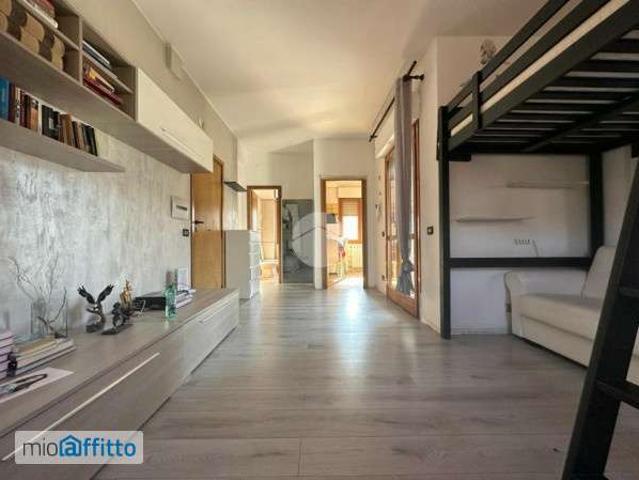 Monolocale arredato con terrazzo Eur, laurentino, checchignola, montagnola, fonte meravigliosa