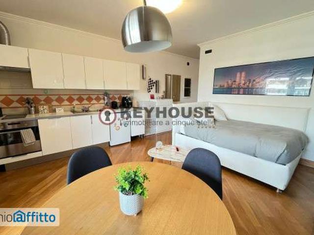 Monolocale arredato con terrazzo Eur, laurentino, checchignola, montagnola, fonte meravigliosa