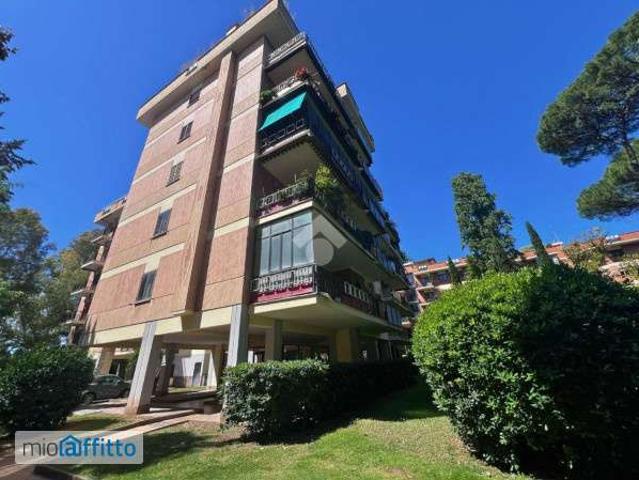 Monolocale arredato con terrazzo Eur, laurentino, checchignola, montagnola, fonte meravigliosa