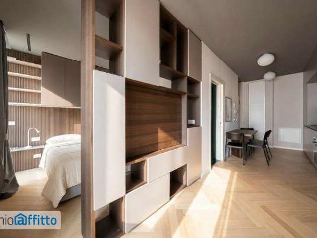 Monolocale arredato con terrazzo Fiera, firenze, sempione, paolo sarpi/arena