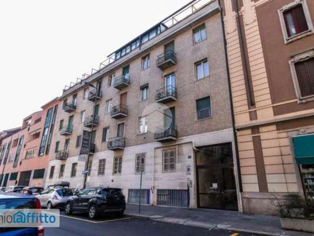 Monolocale arredato con terrazzo Fiera, firenze, sempione, paolo sarpi/arena