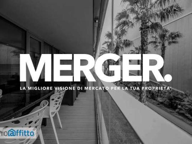 Monolocale arredato con terrazzo Foce