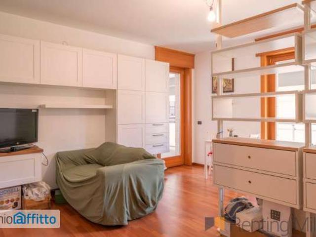 Monolocale arredato con terrazzo Forlanini, umbria, lodi, corvetto, rogoredo