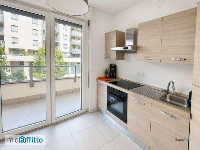 Monolocale arredato con terrazzo Forlanini, umbria, lodi, corvetto, rogoredo