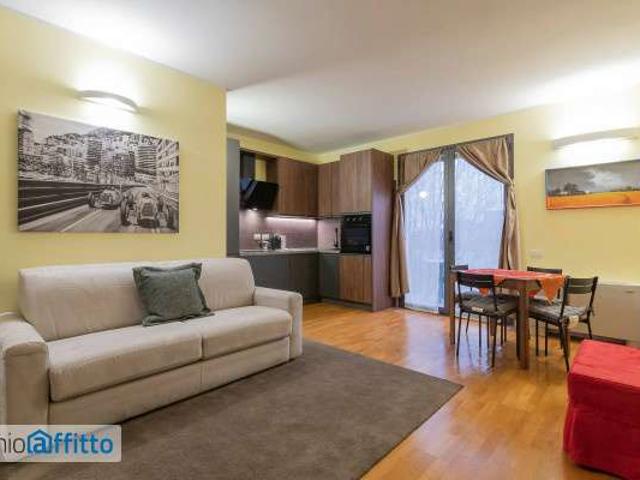 Monolocale arredato con terrazzo Forlanini, umbria, lodi, corvetto, rogoredo