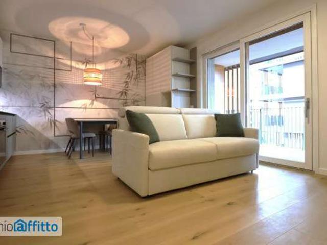 Monolocale arredato con terrazzo Forlanini, umbria, lodi, corvetto, rogoredo
