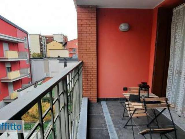 Monolocale arredato con terrazzo Forlanini, umbria, lodi, corvetto, rogoredo