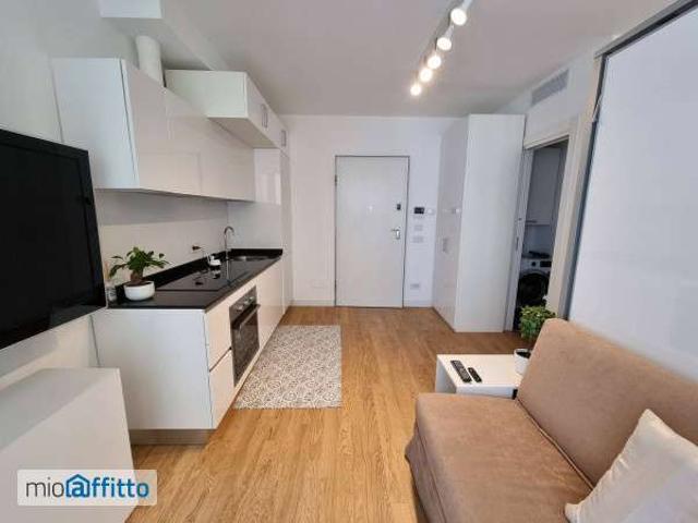 Monolocale arredato con terrazzo Forlanini, umbria, lodi, corvetto, rogoredo