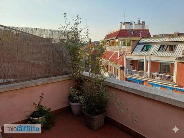 Monolocale arredato con terrazzo Forlanini, umbria, lodi, corvetto, rogoredo