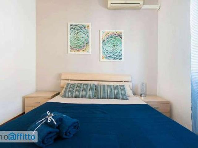 Monolocale arredato con terrazzo Forlanini, umbria, lodi, corvetto, rogoredo