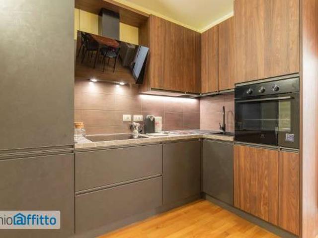 Monolocale arredato con terrazzo Forlanini, umbria, lodi, corvetto, rogoredo