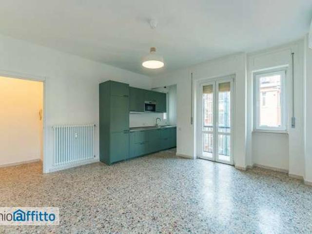 Monolocale arredato con terrazzo Forlanini, umbria, lodi, corvetto, rogoredo