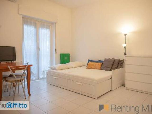 Monolocale arredato con terrazzo Forlanini, umbria, lodi, corvetto, rogoredo