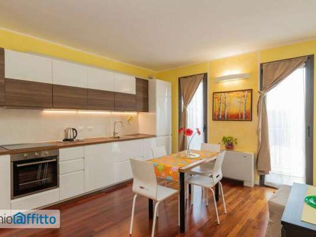 Monolocale arredato con terrazzo Forlanini, umbria, lodi, corvetto, rogoredo