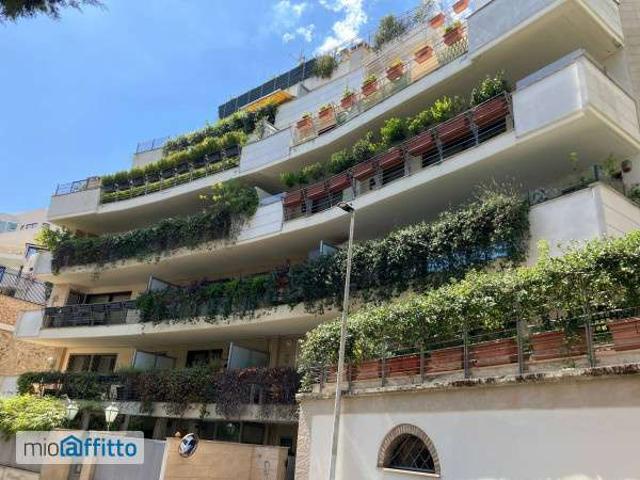 Monolocale arredato con terrazzo Flaminio, fleming, vigna clara, camilluccia