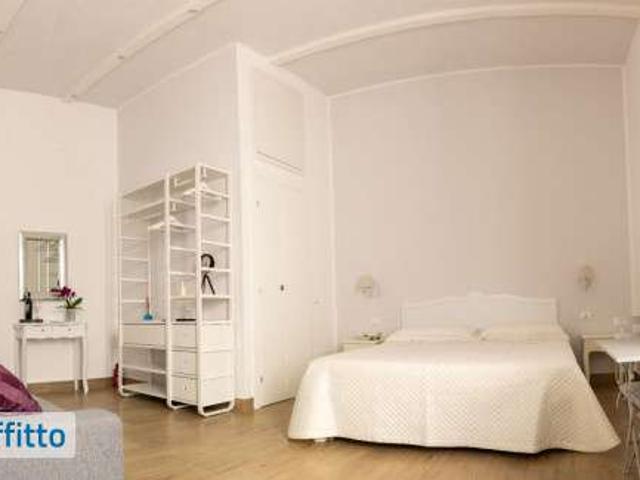 Monolocale arredato con terrazzo Gaeta