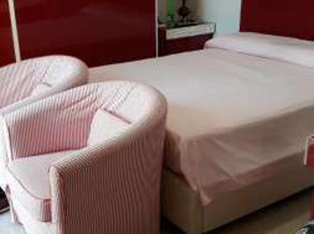 Monolocale arredato con terrazzo Magazzeno