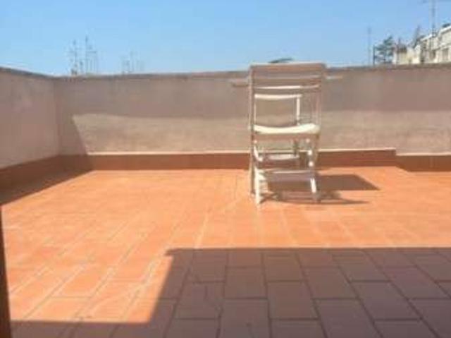 Monolocale arredato con terrazzo Monteverde, gianicolense