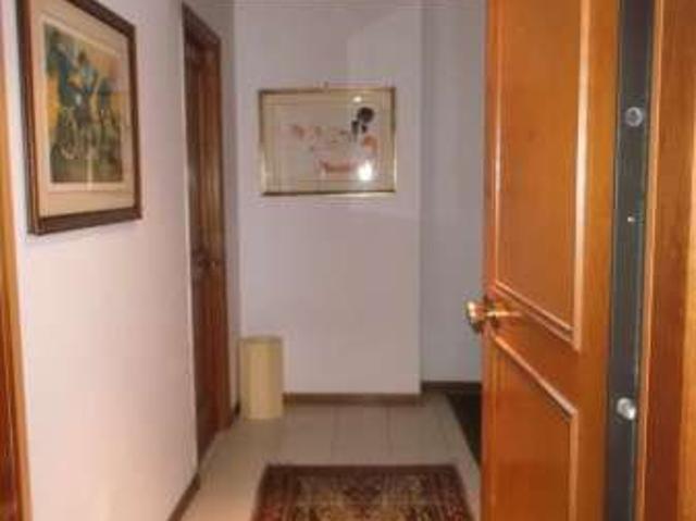 Monolocale arredato con terrazzo Monteverde, gianicolense