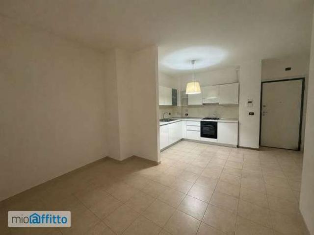 Monolocale arredato con terrazzo Murri