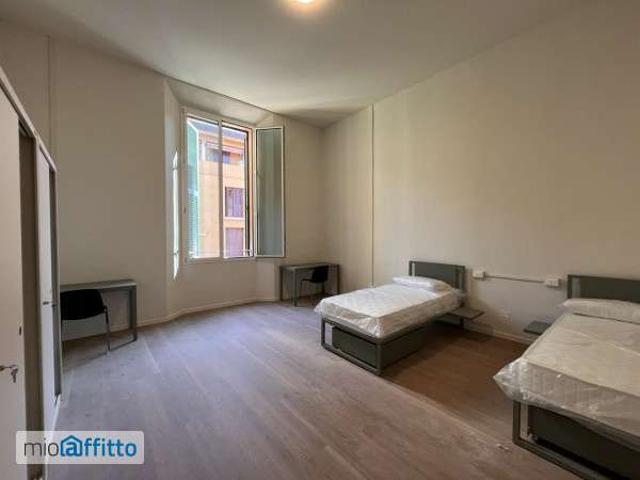 Monolocale arredato con terrazzo Murri