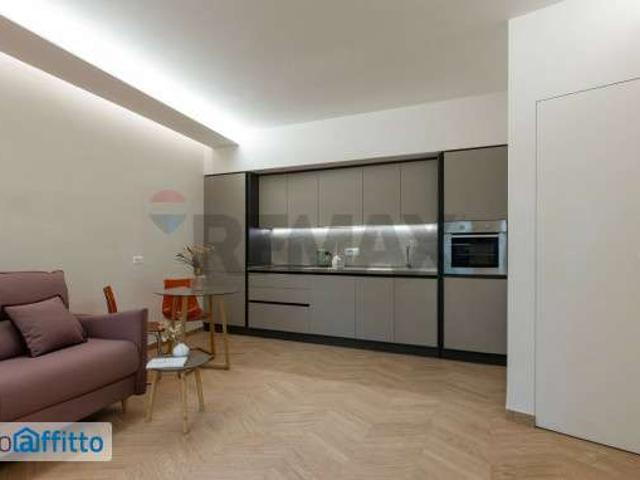 Monolocale arredato con terrazzo Nuovo salario, prati fiscali, monte sacro, talenti, vigne nuove, serpentara