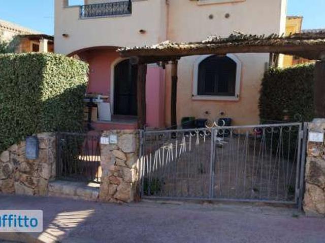 Monolocale arredato con terrazzo Olbia