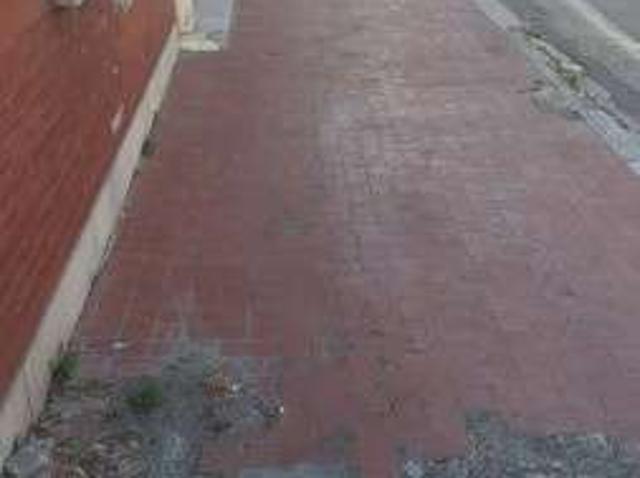 Monolocale arredato con terrazzo Pantana