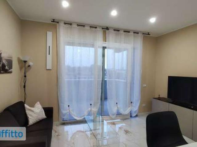 Monolocale arredato con terrazzo Pablo