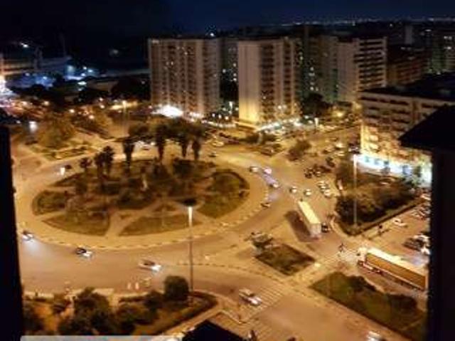 Monolocale arredato con terrazzo Palermo