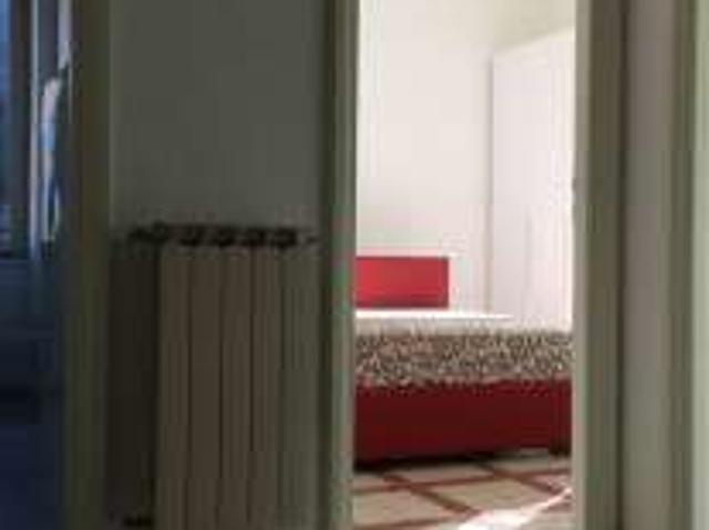 Monolocale arredato con terrazzo Prati, delle vittorie, borgo pio