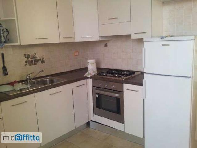 Monolocale arredato con terrazzo Reggio Calabria