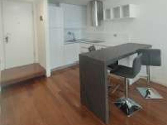 Monolocale arredato con terrazzo Rifredi