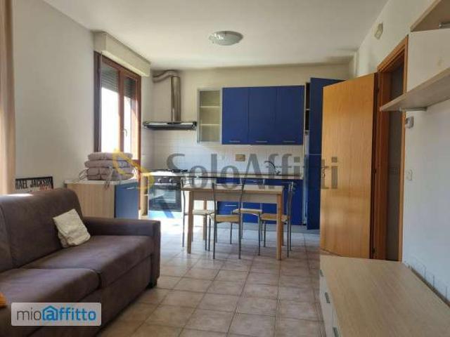 Monolocale arredato con terrazzo Rifredi