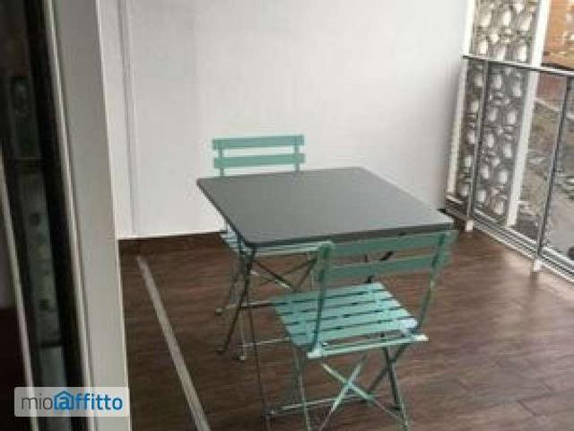 Monolocale arredato con terrazzo Rifredi