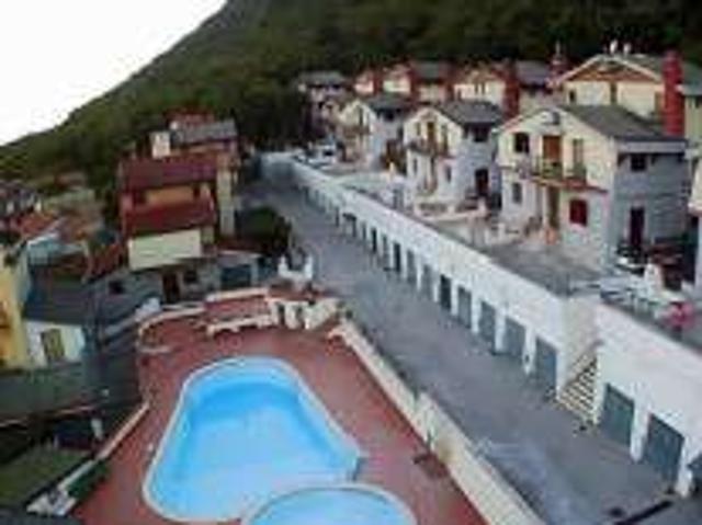 Monolocale arredato con terrazzo Roccamonfina