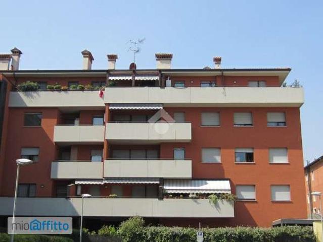Monolocale arredato con terrazzo San donato