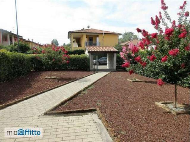 Monolocale arredato con terrazzo San lazzaro
