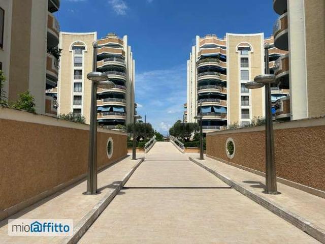 Monolocale arredato con piscina Nuovo salario, prati fiscali, monte sacro, talenti, vigne nuove, serpentara