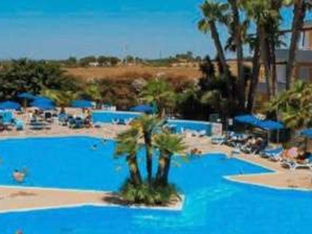 Monolocale arredato con piscina Nardo'